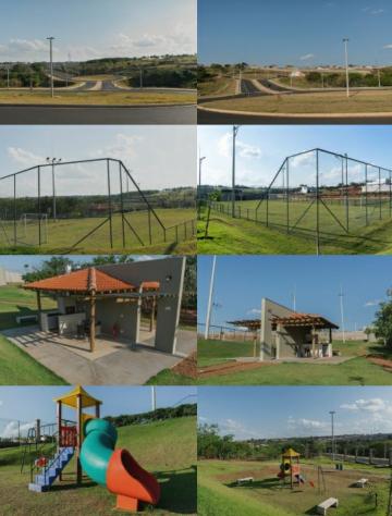 imagem 4 - Terreno - Condomínio imagem 4 - Terreno - Condomínio