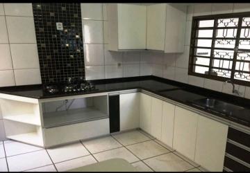 Alugar Casa / Residência em Jaú. apenas R$ 270.000,00