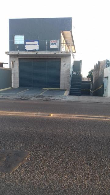 imagem 1 - Comercial - Galpão imagem 1 - Comercial - Galpão