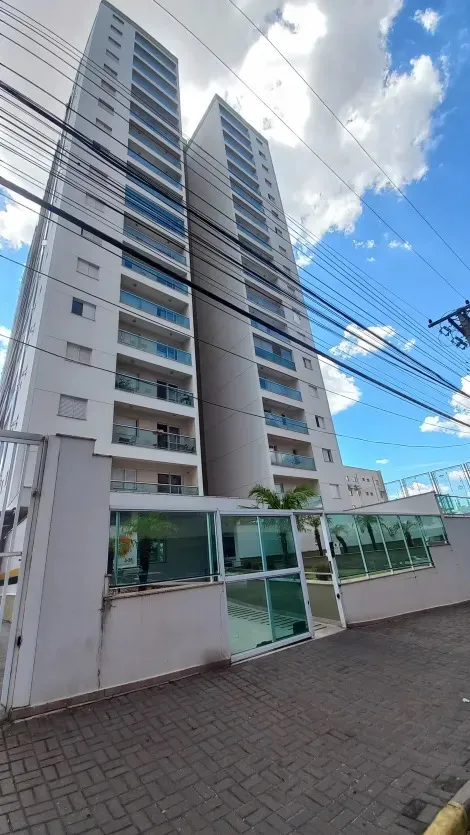 imagem 1 - Apartamento - Padrão imagem 1 - Apartamento - Padrão