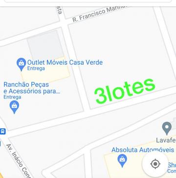 imagem 1 - Terreno - Padrão imagem 1 - Terreno - Padrão