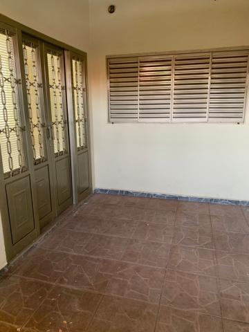 Alugar Casa / Residencia em Jaú R$ 900,00 - Foto 2 Alugar Casa / Residencia em Jaú R$ 900,00 - Foto 2