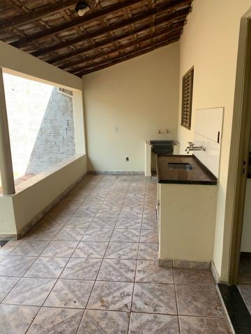 Alugar Casa / Residencia em Jaú R$ 900,00 - Foto 1 Alugar Casa / Residencia em Jaú R$ 900,00 - Foto 1