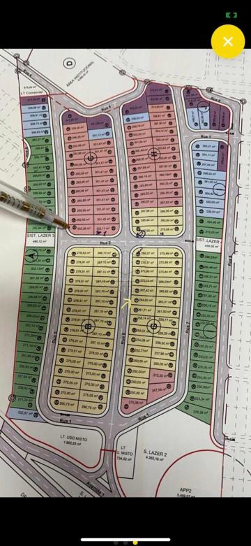 Comprar Terreno / Condomínio em Bauru R$ 210.000,00 - Foto 3 Comprar Terreno / Condomínio em Bauru R$ 210.000,00 - Foto 3