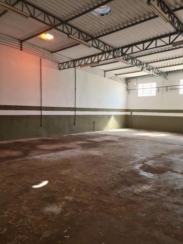 imagem 3 - Comercial - Galpão imagem 3 - Comercial - Galpão