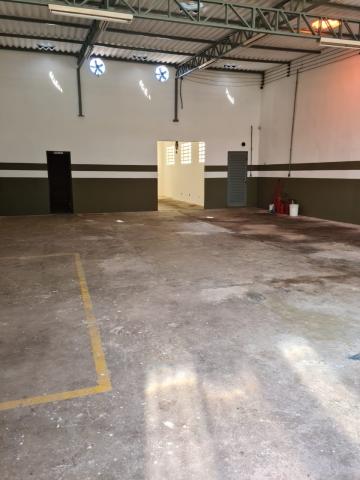 imagem 5 - Comercial - Galpão imagem 5 - Comercial - Galpão