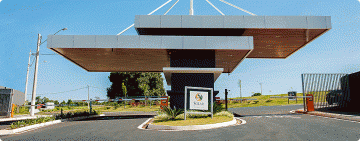 imagem 1 - Terreno - Condomínio imagem 1 - Terreno - Condomínio