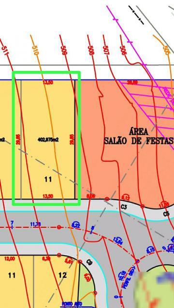 imagem 3 - Terreno - Condomínio imagem 3 - Terreno - Condomínio