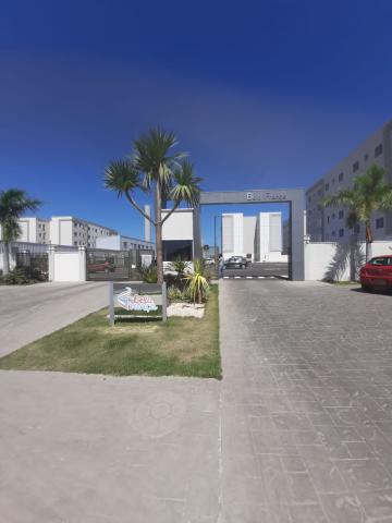 imagem 1 - Lindo apartamento no residencial BELA FRANÇA! imagem 1 - Lindo apartamento no residencial BELA FRANÇA!