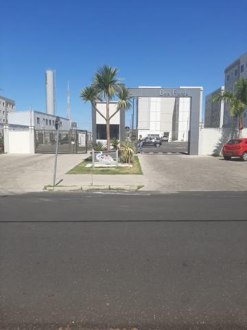 imagem 2 - Lindo apartamento no residencial BELA FRANÇA! imagem 2 - Lindo apartamento no residencial BELA FRANÇA!