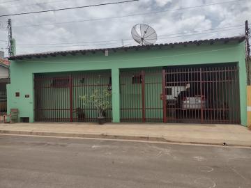 imagem 1 - Residência com cômodos amplos à venda no Jd. Santista imagem 1 - Residência com cômodos amplos à venda no Jd. Santista