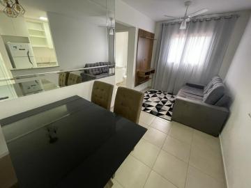 Jau Jardim Dona Emilia Apartamento Locacao R$ 1.400,00 Condominio R$297,00 2 Dormitorios 1 Vaga Area do terreno 49.00m2 
