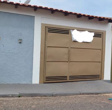 imagem 1 - Casa - 02 dormitórios - JD FERRAZ imagem 1 - Casa - 02 dormitórios - JD FERRAZ