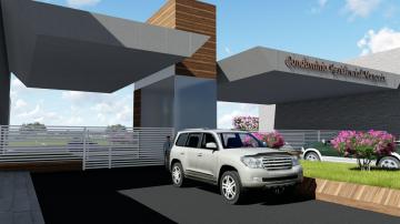 imagem 5 - Terreno - Área imagem 5 - Terreno - Área