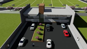 imagem 2 - Terreno - Área imagem 2 - Terreno - Área