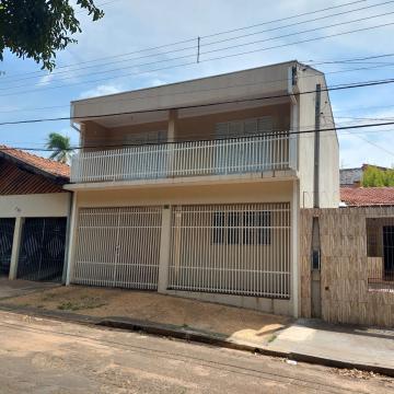 Alugar Casa / Sobrado em Bauru. apenas R$ 1.400,00