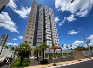 Alugar Apartamento / Padrão em Bauru. apenas R$ 920.000,00