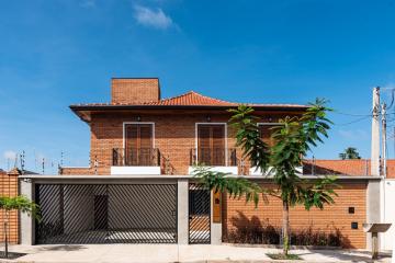 imagem 1 - LINDA CASA COM 5 DORMITÓRIOS SENDO 4 SUÍTES NO JARDIM ESTORIL, BAURU/SP imagem 1 - LINDA CASA COM 5 DORMITÓRIOS SENDO 4 SUÍTES NO JARDIM ESTORIL, BAURU/SP
