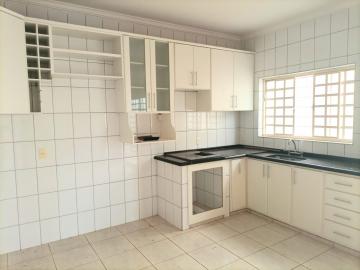 Lencois Paulista Jardim Morumbi Casa Locacao R$ 3.500,00 3 Dormitorios 2 Vagas Area construida 100.00m2