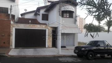 Alugar Casa / Padrão em Bauru. apenas R$ 6.000,00