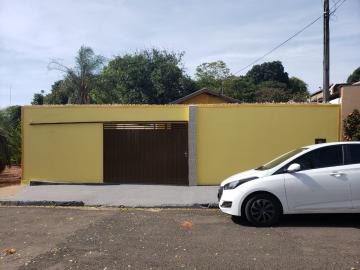 Alugar Casa / Condomínio em Bauru. apenas R$ 900,00