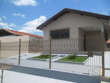 Alugar Casa / Residência em Bauru. apenas R$ 1.500,00