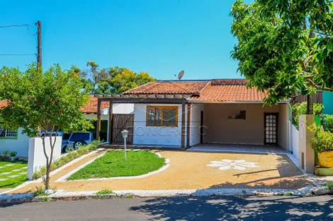 imagem 1 - CASA EM CONDOMÍNIO RESIDENCIAL JARDINS DO SUL imagem 1 - CASA EM CONDOMÍNIO RESIDENCIAL JARDINS DO SUL