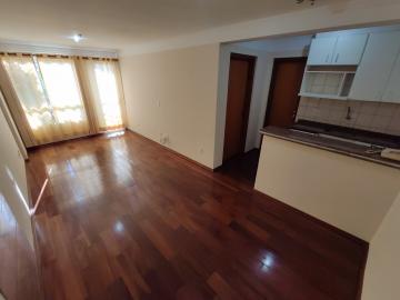 Alugar Apartamento / Padrão em Jaú. apenas R$ 1.200,00