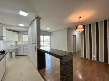 Alugar Apartamento / Padrão em Jaú. apenas R$ 2.300,00