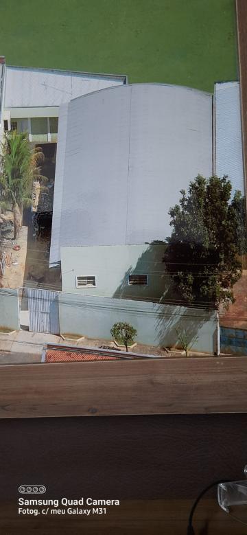 imagem 1 - Comercial - Galpão imagem 1 - Comercial - Galpão