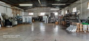 imagem 5 - Comercial - Galpão imagem 5 - Comercial - Galpão