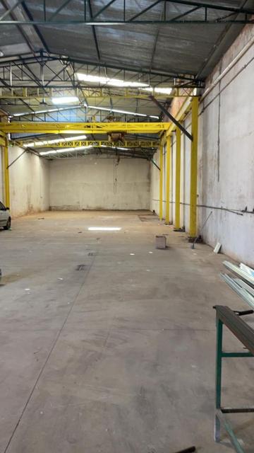 imagem 1 - Comercial - Galpão imagem 1 - Comercial - Galpão