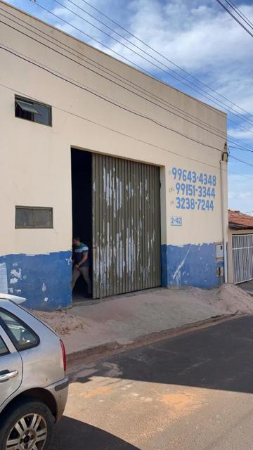 imagem 3 - Comercial - Galpão imagem 3 - Comercial - Galpão