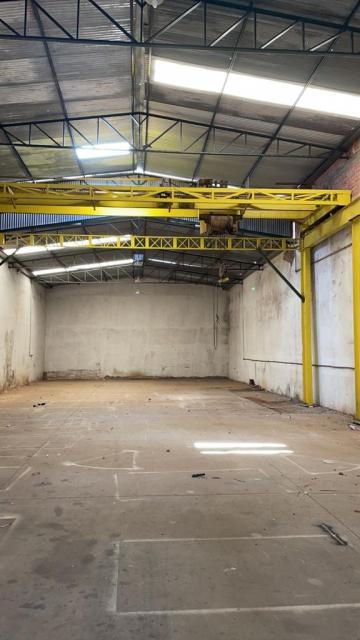 imagem 4 - Comercial - Galpão imagem 4 - Comercial - Galpão