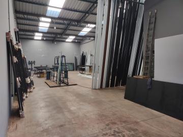 imagem 3 - Comercial - Galpão imagem 3 - Comercial - Galpão