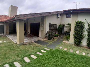 Alugar Casa / Padrão em Jaú. apenas R$ 2.000.000,00