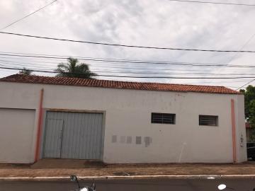 Alugar Comercial / Barracão em Jaú. apenas R$ 460.000,00