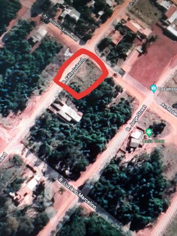 imagem 1 - Terreno - Padrão imagem 1 - Terreno - Padrão