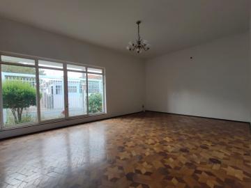 Alugar Casa / Padrão em Jaú. apenas R$ 2.300,00