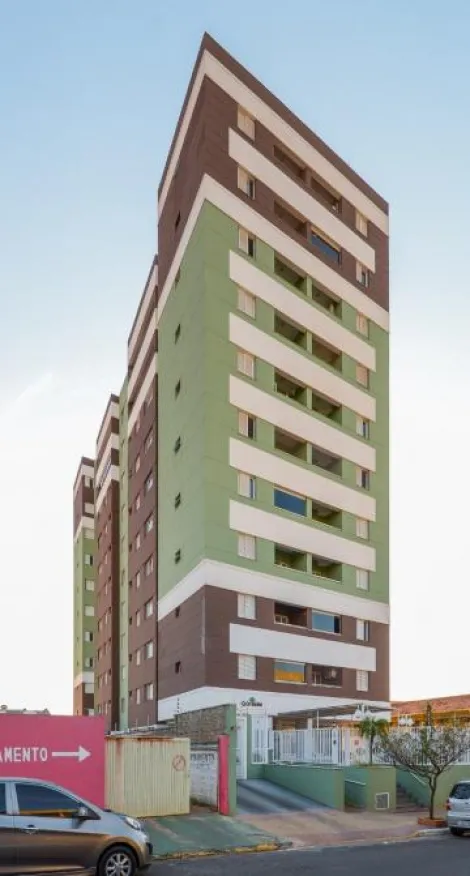 imagem 1 - GRAN TORINO - APARTAMENTO COM 2 QUARTOS, PRÓXIMO A AV. DUQUE DE CAXIAS, BAURU/SP imagem 1 - GRAN TORINO - APARTAMENTO COM 2 QUARTOS, PRÓXIMO A AV. DUQUE DE CAXIAS, BAURU/SP