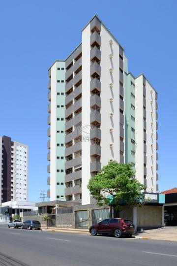 Bauru - Vila Santa Tereza - Apartamento - Padrão - Locaçao