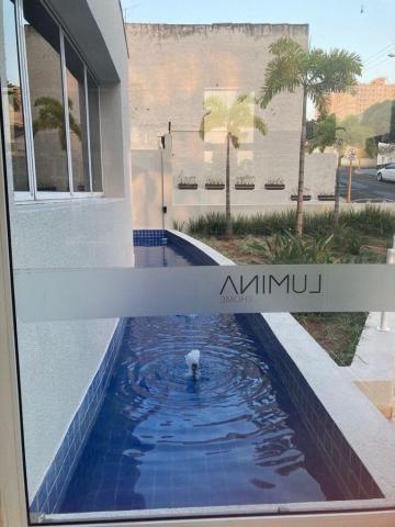 imagem 2 - LUMINA HOME - AMPLO APARTAMENTO COM 3 DORMITÓRIOS, VARANDA GOURMET E LAVABO imagem 2 - LUMINA HOME - AMPLO APARTAMENTO COM 3 DORMITÓRIOS, VARANDA GOURMET E LAVABO