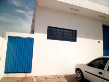 imagem 1 - Comercial - Galpão imagem 1 - Comercial - Galpão