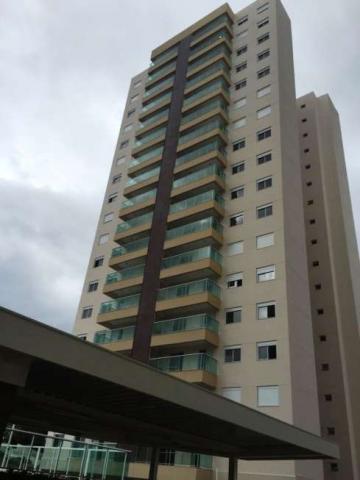 Alugar Apartamento / Padrão em Bauru. apenas R$ 2.900,00