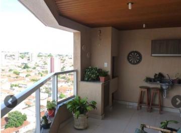 Jau Vila Santa Terezinha Apartamento Venda R$950.000,00 Condominio R$1.500,00 2 Dormitorios 3 Vagas 