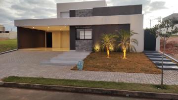 Casa de alto padrão residencial Tamboré