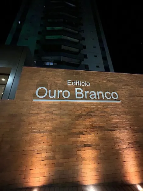 imagem 2 - APARTAMENTO NO ÚLTIMO ANDAR - ED. OURO BRANCO imagem 2 - APARTAMENTO NO ÚLTIMO ANDAR - ED. OURO BRANCO
