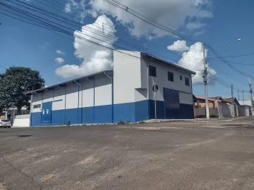 1 imovel Vila Professor Simões Comercial Barracão em Agudos, SP para venda