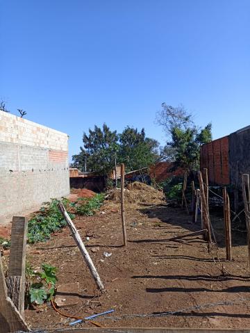 TERRENO TANGARÁS 308M²