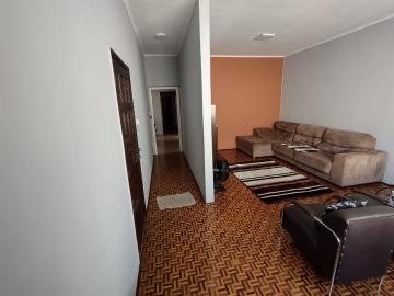 imagem 3 - Casa ampla com Edícula no Jardim Redentor para Venda imagem 3 - Casa ampla com Edícula no Jardim Redentor para Venda